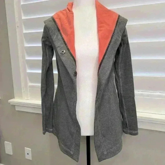 Lululemon Jacket - Picture 2 of 8